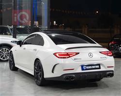 مرسيدس بنز CLS